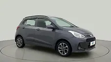 Used Hyundai Grand i10 Sportz AT 1.2 Kappa VTVT in Hyderabad