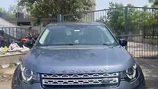 Used Land Rover Discovery Sport HSE in Delhi