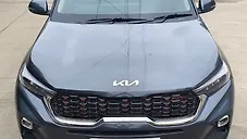 Used Kia Sonet GTX Plus 1.5 [2020-2021] in Nagpur