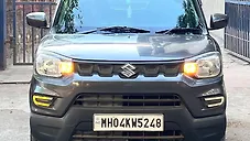 Used Maruti Suzuki S-Presso VXi (O) in Mumbai