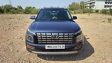Used Hyundai Venue SX (O) 1.0 Turbo iMT in Pune