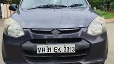 Used Maruti Suzuki Alto 800 Lxi in Nagpur