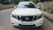 Used Nissan Terrano XL (P) in Pune