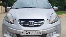 Used Honda Amaze 1.5 EX i-DTEC in Nagpur