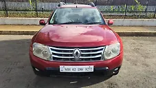 Used Renault Duster RxL Petrol in Pune