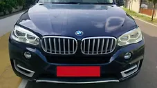 Used BMW X5 xDrive 30d M Sport in Coimbatore