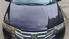Used Honda City 1.5 S MT in Nagpur