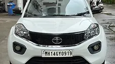 Used Tata Nexon XM Diesel in Pune