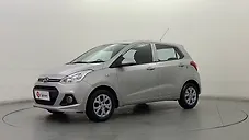 Used Hyundai Grand i10 Magna 1.2 Kappa VTVT [2013-2016] in Delhi