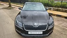 Used Skoda Superb L&K TSI AT in Pune