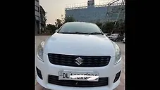 Used Maruti Suzuki Ertiga ZXi in Delhi