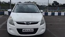 Used Hyundai i20 Sportz 1.2 BS-IV in Pune