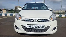 Used Hyundai i10 Sportz 1.2 Kappa2 in Pune