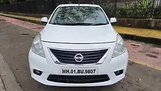 Used Nissan Sunny XL in Pune