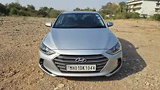 Used Hyundai Elantra SX 2.0 AT in Pune