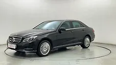 Used Mercedes-Benz E-Class E350 CDI Avantgarde in Mumbai