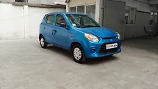 Used Maruti Suzuki Alto 800 LXi in Chennai