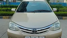Used Toyota Etios G in Mumbai