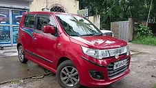 Used Maruti Suzuki Wagon R VXi (O) in Kolkata