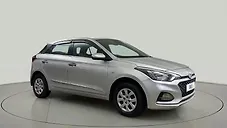 Used Hyundai Elite i20 Magna Executive 1.2 in Noida