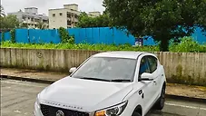 Used MG ZS EV Excite [2020-2021] in Mumbai