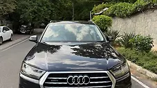 Used Audi Q7 45 TDI Technology Pack in Bangalore