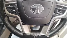Used Tata Safari XT Plus in Patna