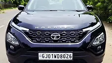 Used Tata Harrier XTA Plus Dark Edition in Ahmedabad