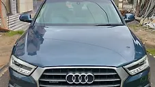 Used Audi Q3 35 TDI quattro Technology in Jaipur