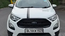 Used Ford Ecosport Ambiente 1.5L Ti-VCT in Delhi