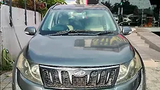 Used Mahindra XUV500 W10 AT in Jaipur
