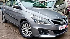 Used Maruti Suzuki Ciaz ZDi SHVS in Thane