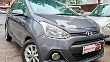 Used Hyundai Grand i10 Asta AT 1.2 Kappa VTVT (O) [2016-2017] in Thane