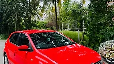 Used Volkswagen Polo GT TDI in Bangalore
