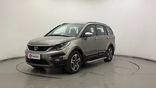 Used Tata Hexa XT 4x2 7 STR in Hyderabad