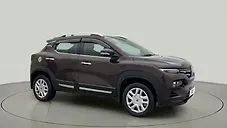 Used Renault Kiger RXT MT in Hyderabad