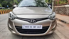 Used Hyundai i20 Sportz 1.2 (O) in Mumbai