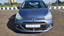Used Hyundai Grand i10 Sportz 1.2 Kappa VTVT [2013-2016] in Mumbai