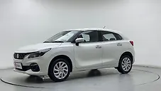 Used Maruti Suzuki Baleno Zeta MT in Delhi