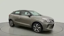 Used Maruti Suzuki Baleno Zeta 1.2 in Pune