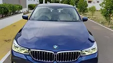 Used BMW 6-Series GT 630d Luxury Line [2018-2019] in Coimbatore