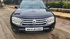 Used Renault Duster RxL Petrol in Mumbai