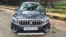 Used Maruti Suzuki S-Cross Zeta 1.3 in Mumbai