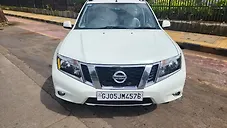 Used Nissan Terrano XL D Plus in Mumbai