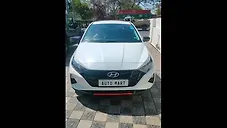 Used Hyundai Elite i20 Sportz 1.2 MT in Jaipur