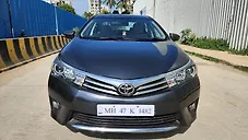 Used Toyota Corolla Altis VL AT Petrol in Mumbai