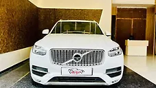 Used Volvo XC90 D5 Inscription in Ahmedabad