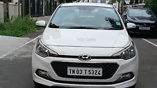 Used Hyundai Elite i20 Sportz 1.2 [2016-2017] in Chennai
