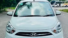 Used Hyundai i10 Asta 1.2 Kappa2 in Delhi