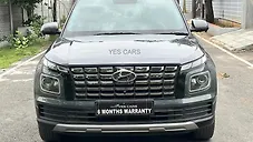 Used Hyundai Venue SX 1.5 Diesel in Chennai